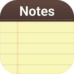 Notepad - Notes and Notebook
