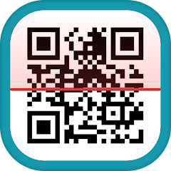 QR Scanner and Barcode Reader
