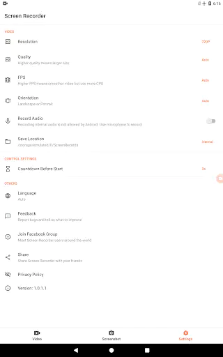 Screenshot 8