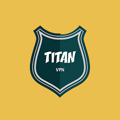 Titan VPN