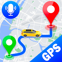 Maps&Navigation