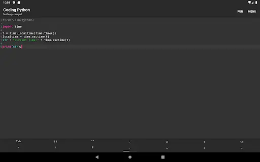 Screenshot 9