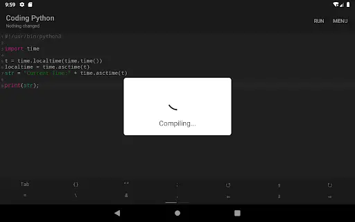 Screenshot 6