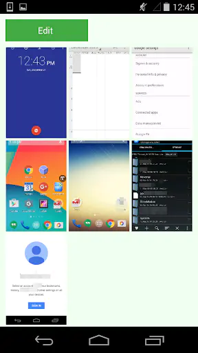 Screenshot 3