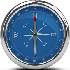 Digital Compass for Android