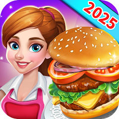 Rising Super Chef - Cook Fast